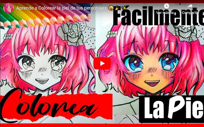 Aprende a Colorear