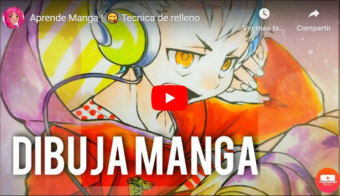 Aprende Manga